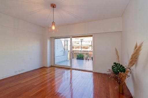 Venta Departamento 4 ambientes terraza duplex Belgrano - 1