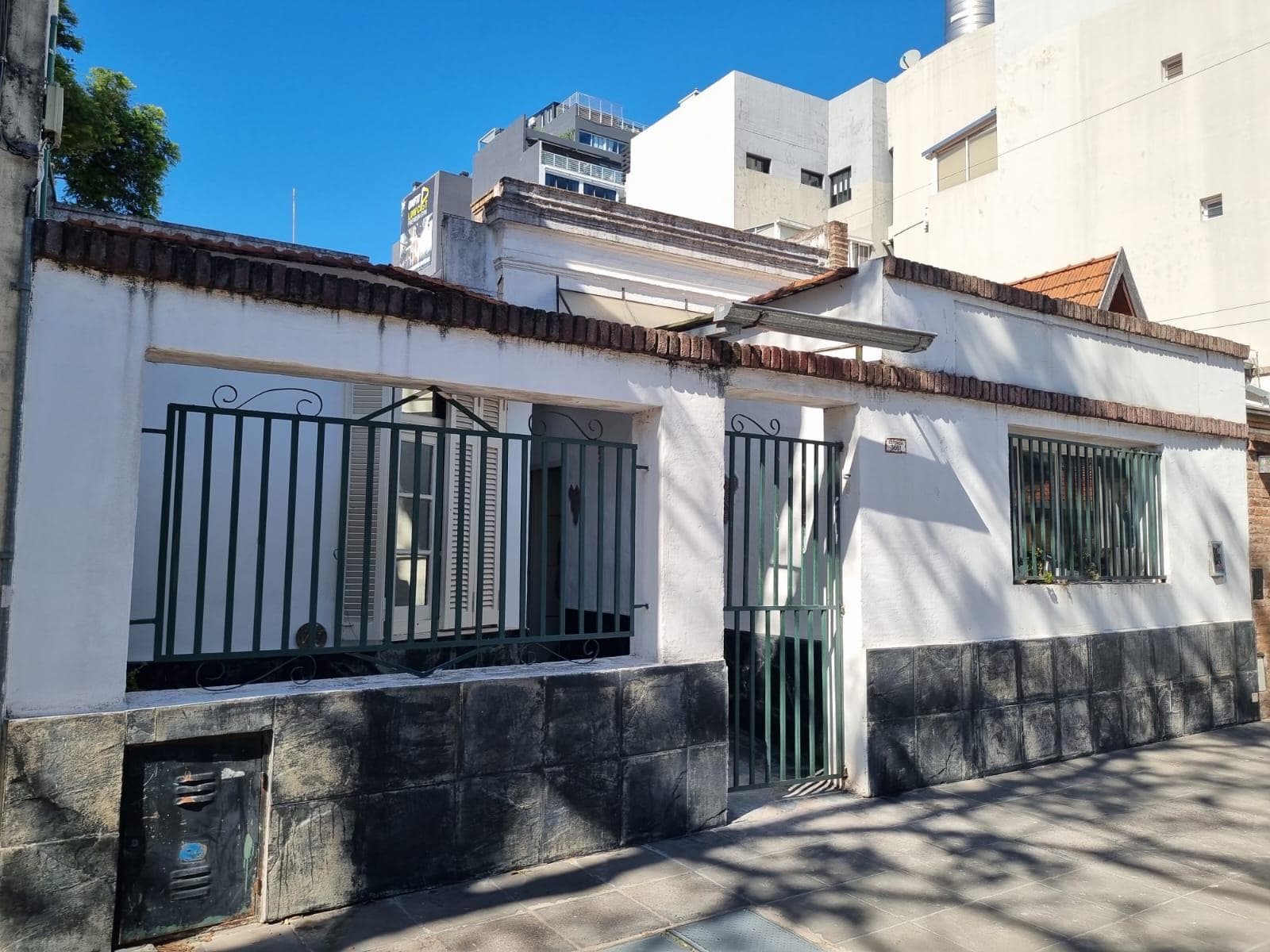 Local en Saavedra - 1