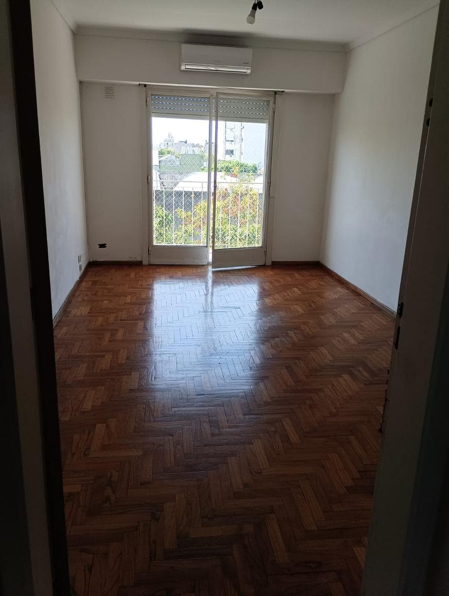 ALQUILER / VENTA DEPARTAMENTO 3 AMBIENTES CON BALCON - AGRONOMIA - 1