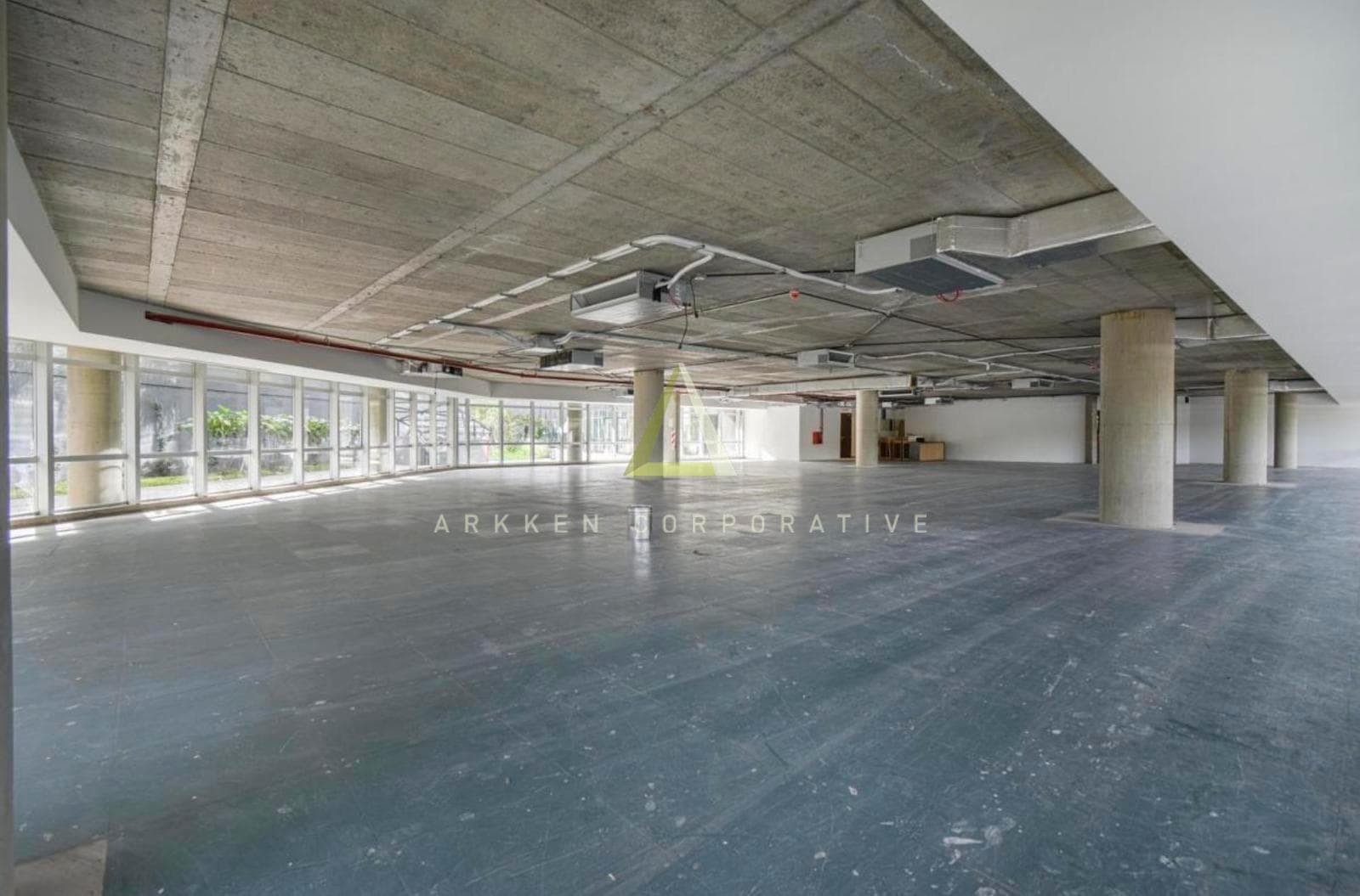 Oficina en alquiler en Martinez - 1