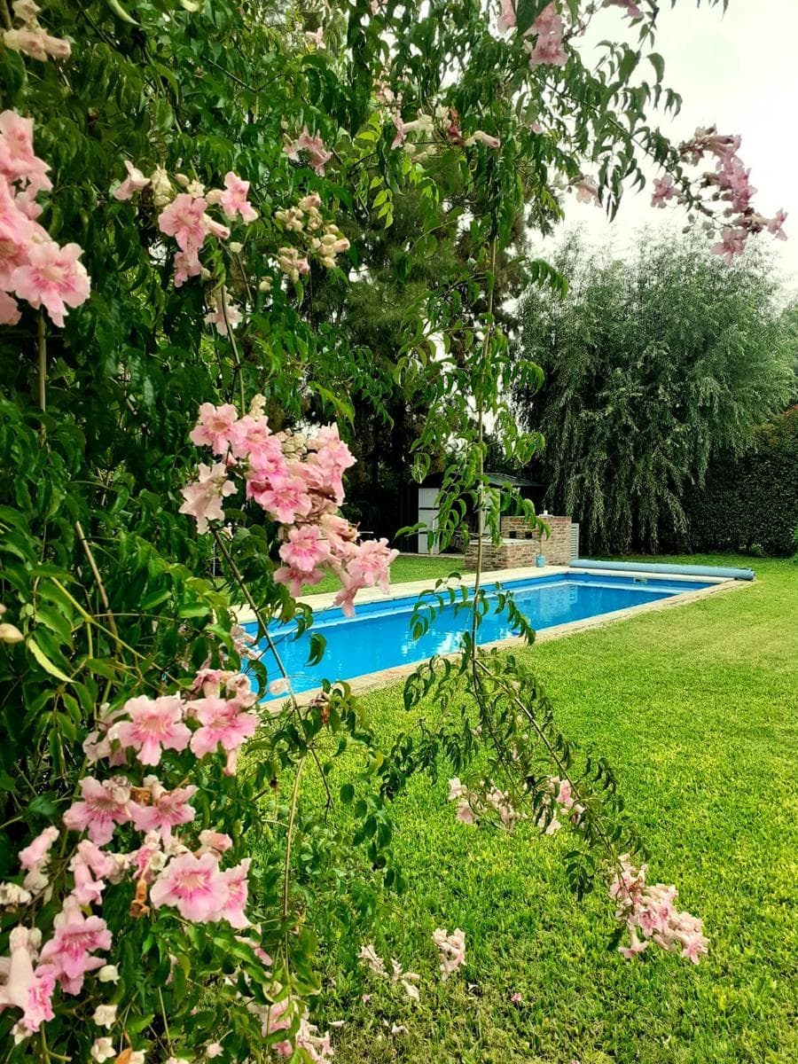 Casa en Roldán en alquiler temporario - 1