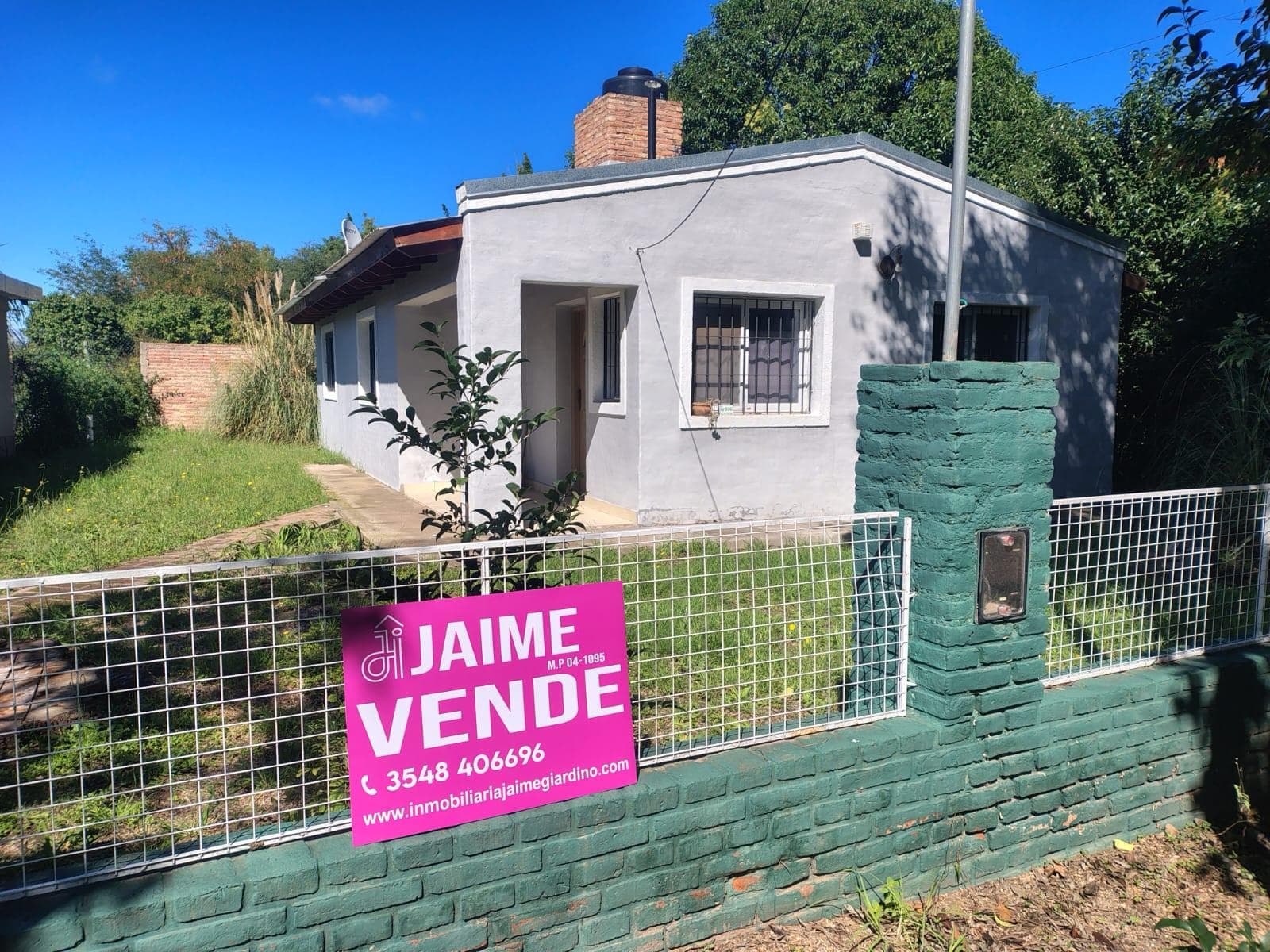 Casa en Villa Giardino - 1