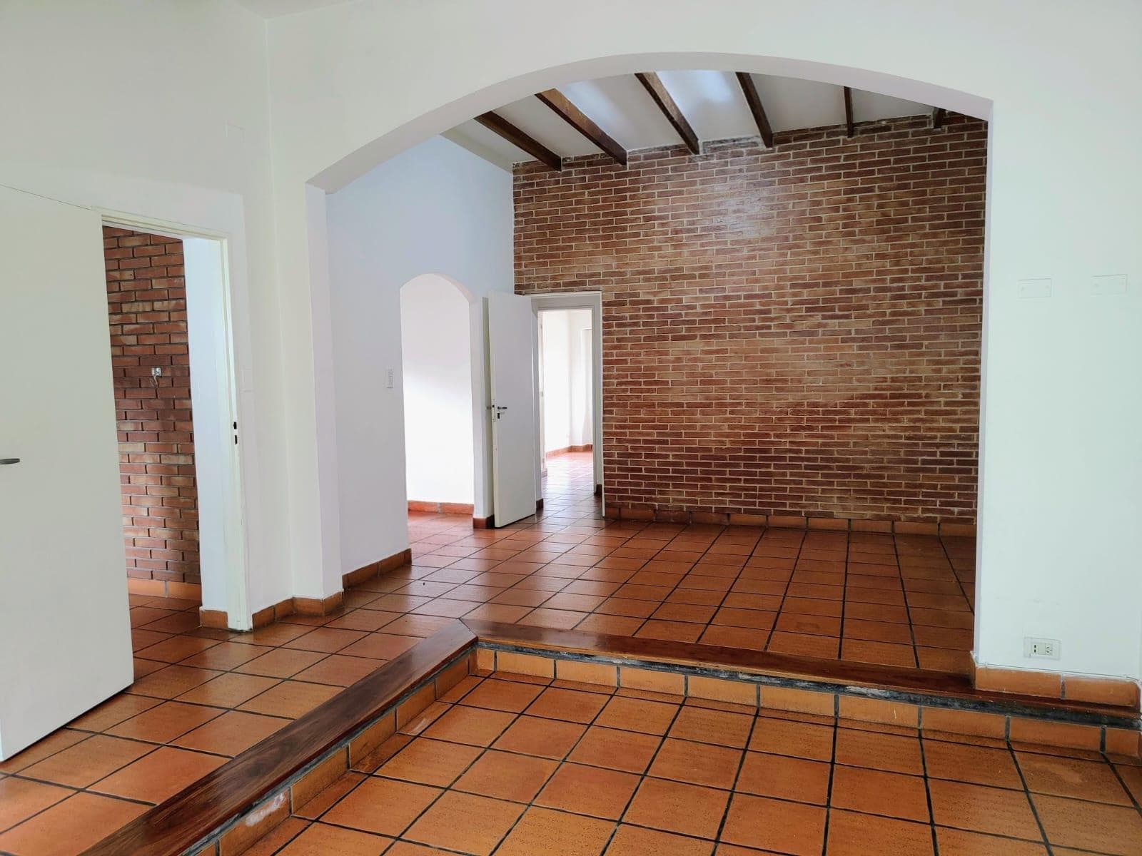 Casa en Saavedra - 1