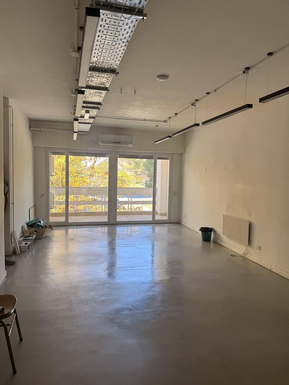 Oficina en Cipolletti - 1