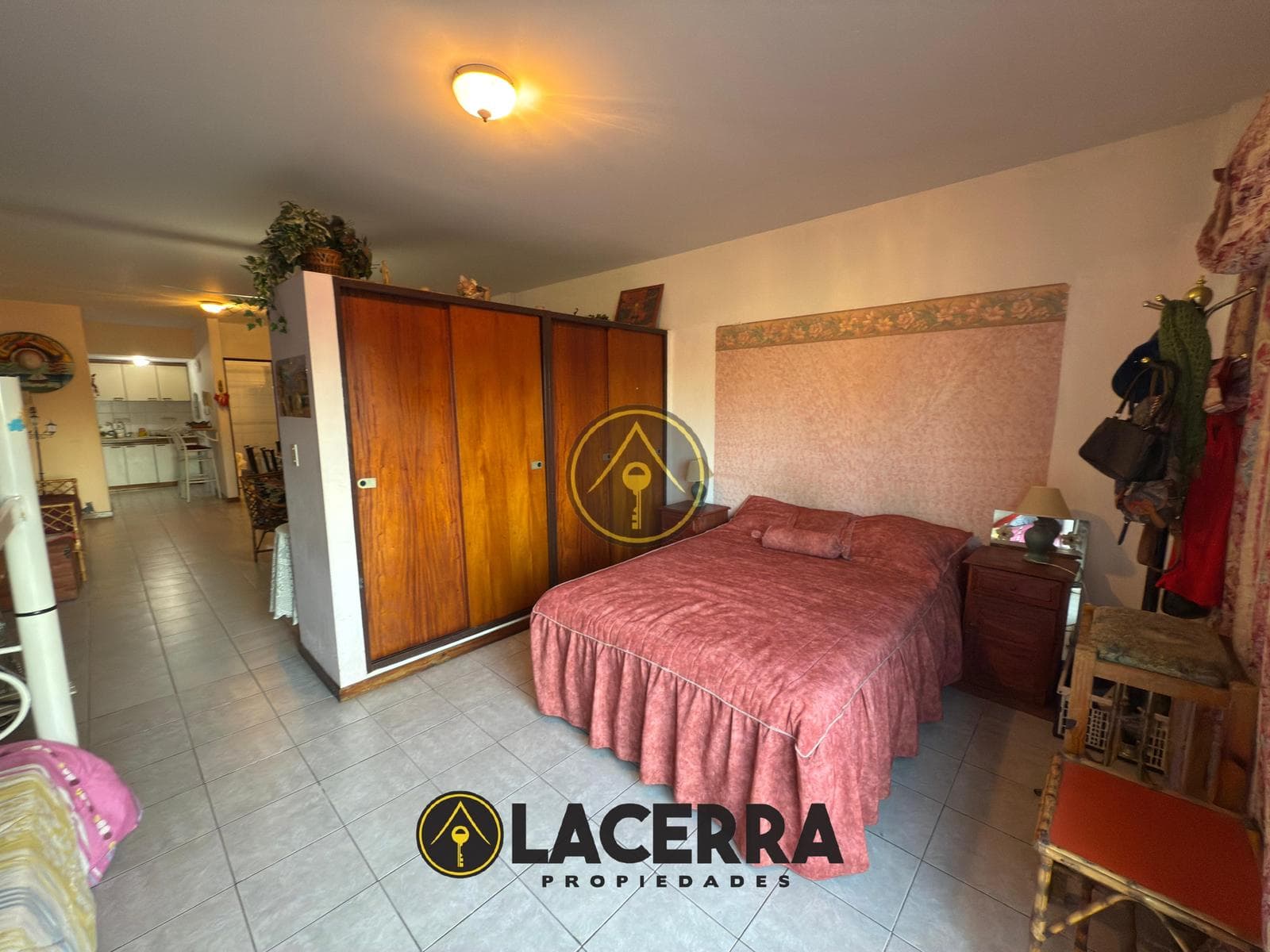 Venta Departamento en San Martin - 1