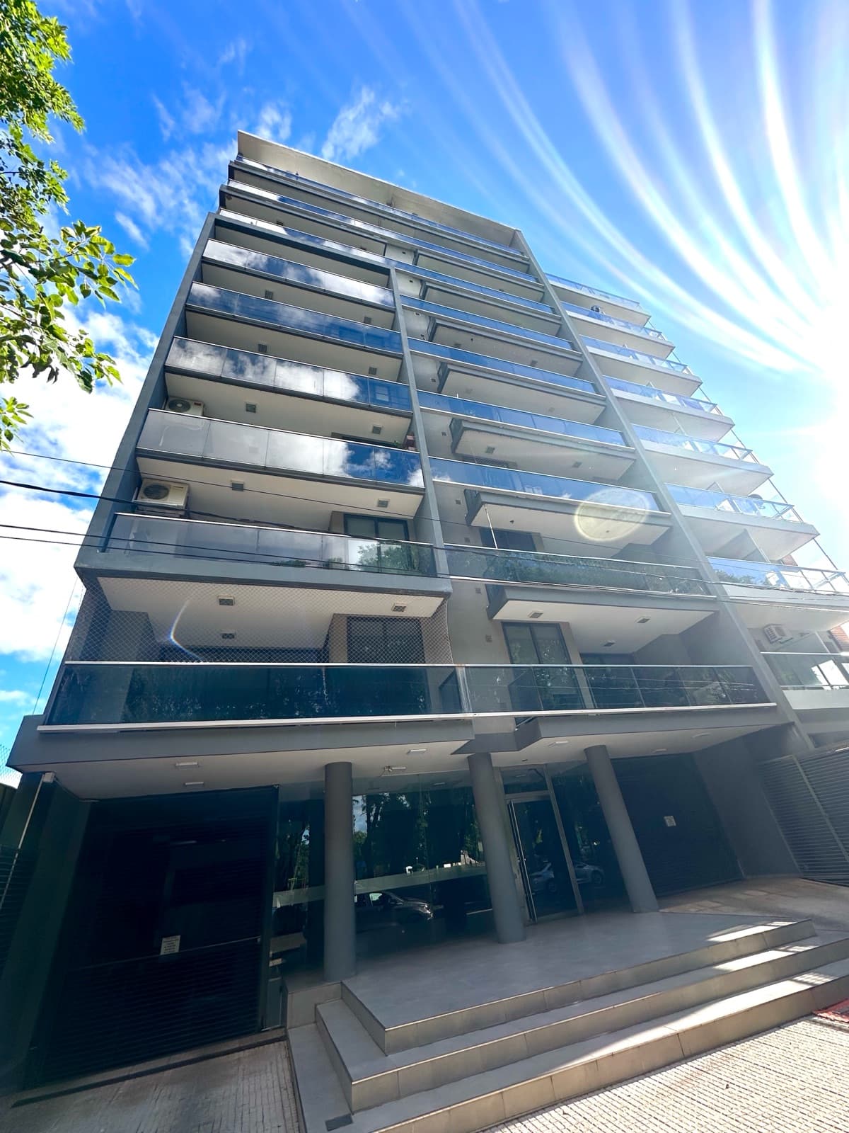 Departamento - Parana - 1