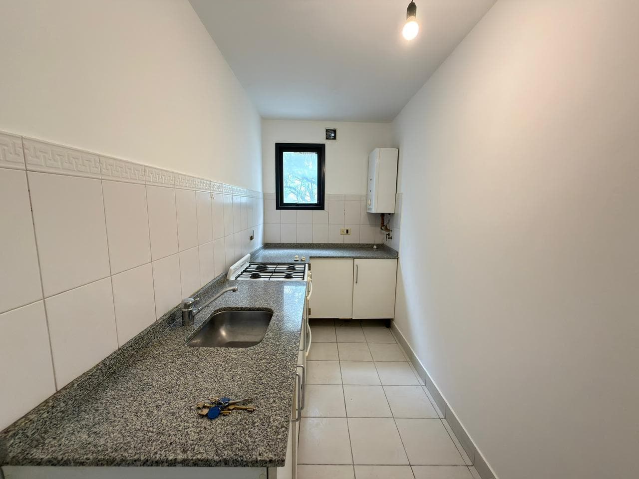 Departamento a metros Nueva Cordoba - 1