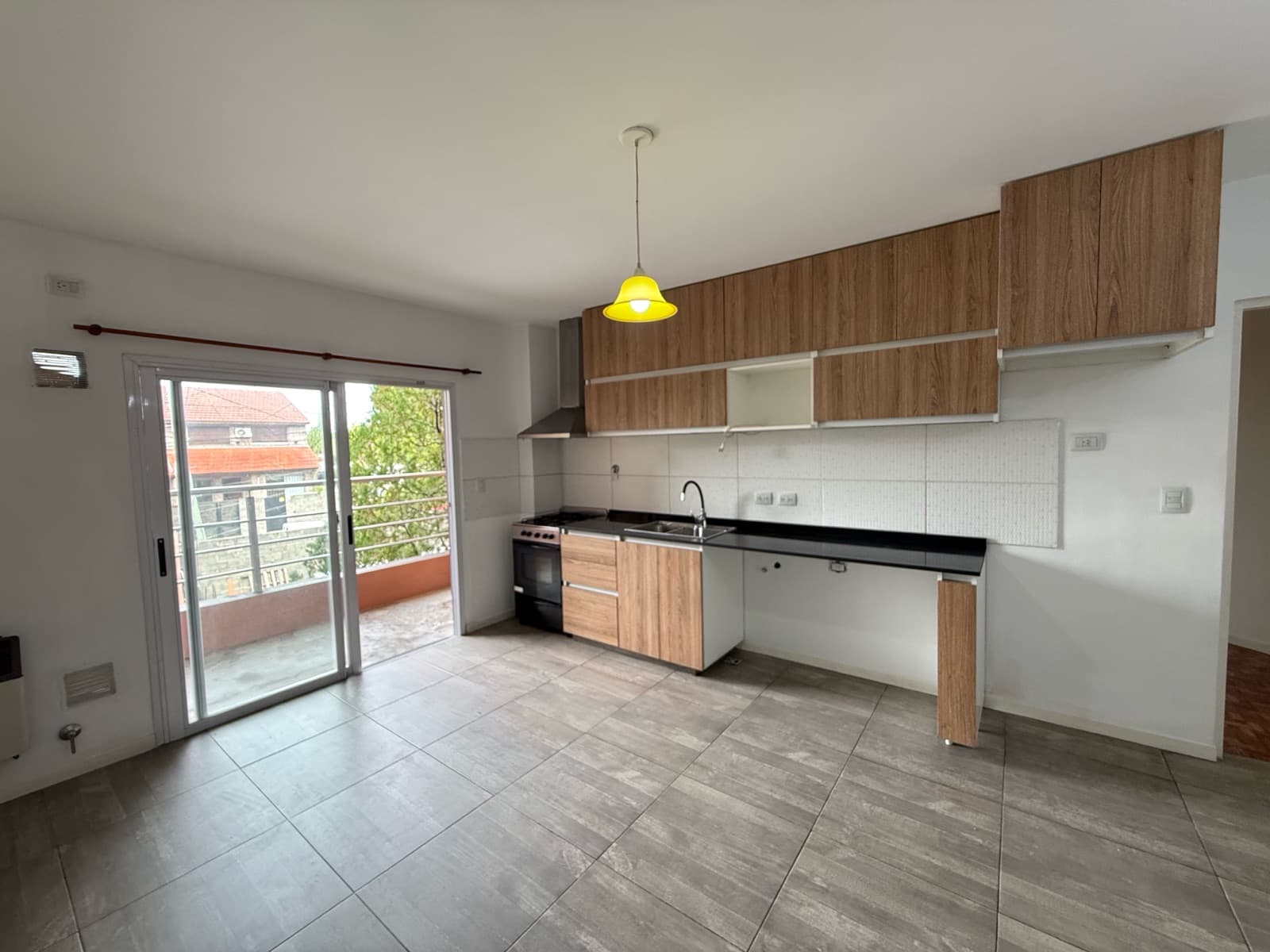 Departamento - Rincon de Milberg - 1