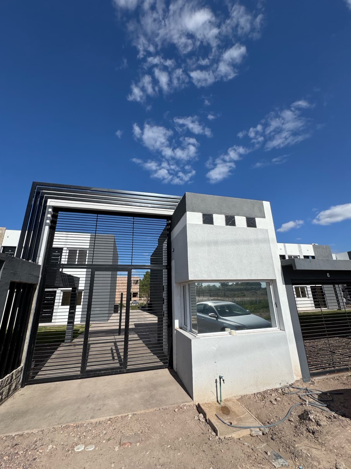 Departamento - San Martin - 1