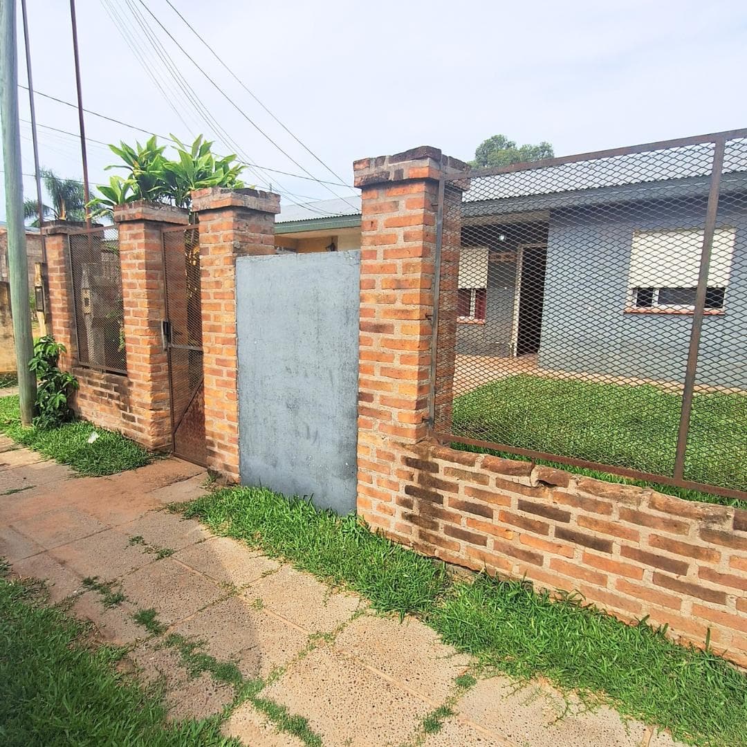 Casa en Concordia - 1