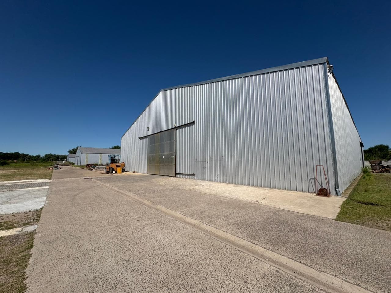 Depósito en Los Cardales - 1