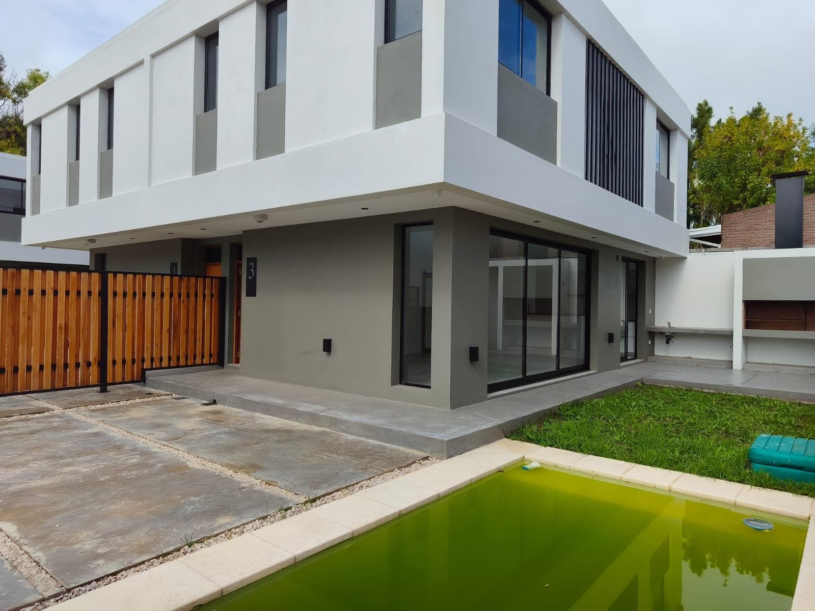 Duplex en venta - Villa Castells - 1