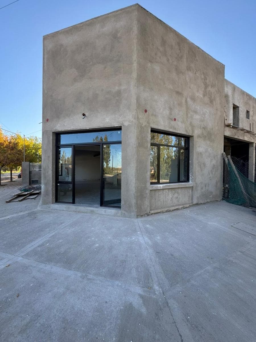 ALQUILER | Local comercial | B° Rincón Lindo | Cipolletti - 1