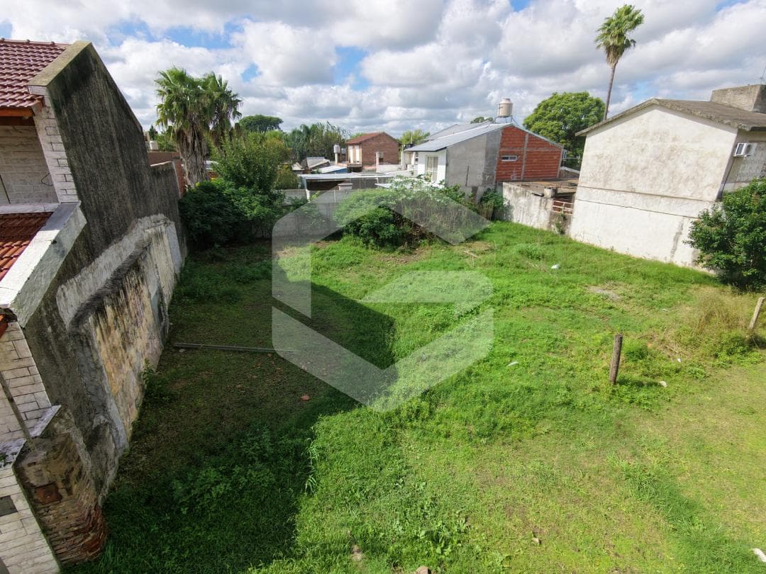 Terreno en Roldán - 1