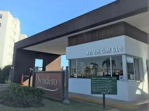 Departamento en Rincon de Milberg - 1