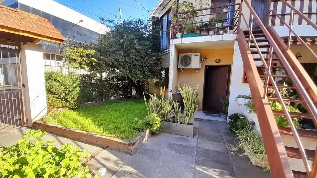 Departamento en Munro - 1