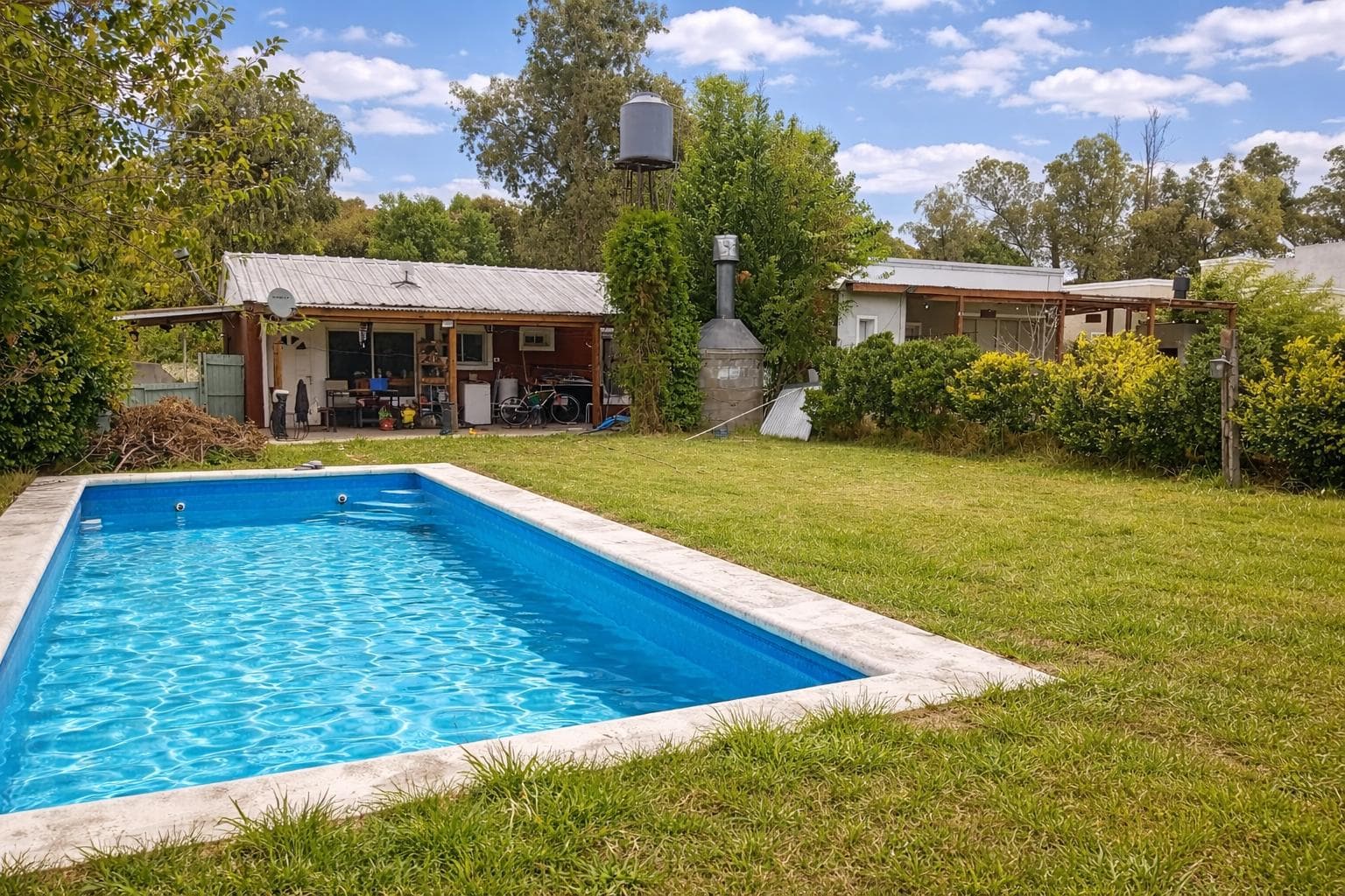 Casa en Loma Verde - 1