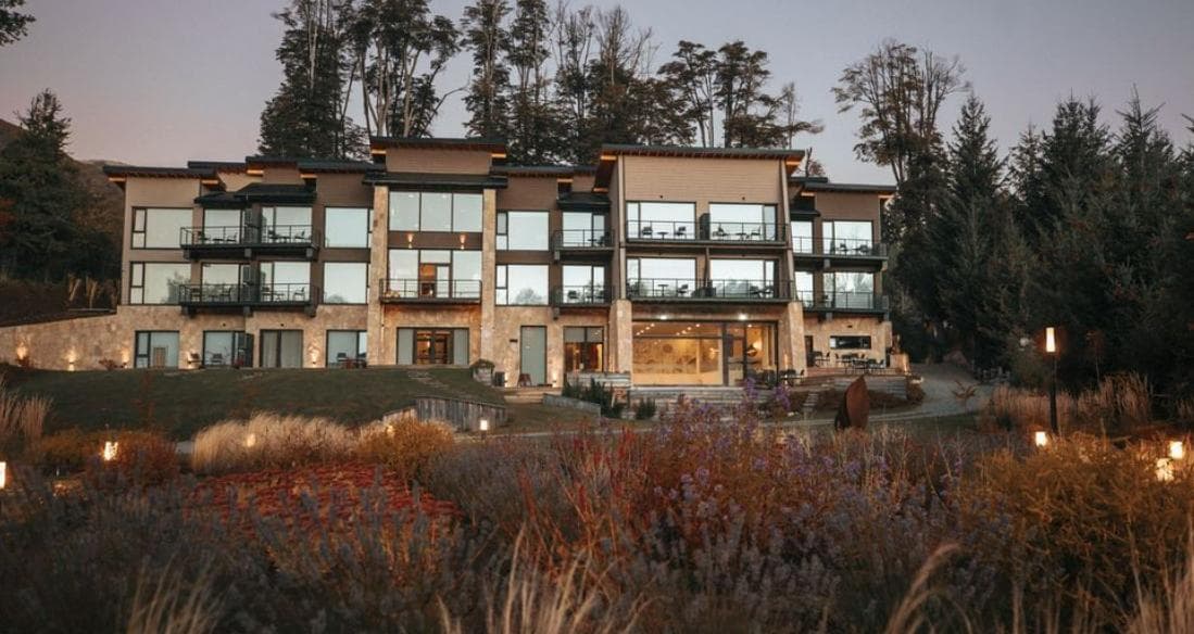 Awka Apart Hotel - 1