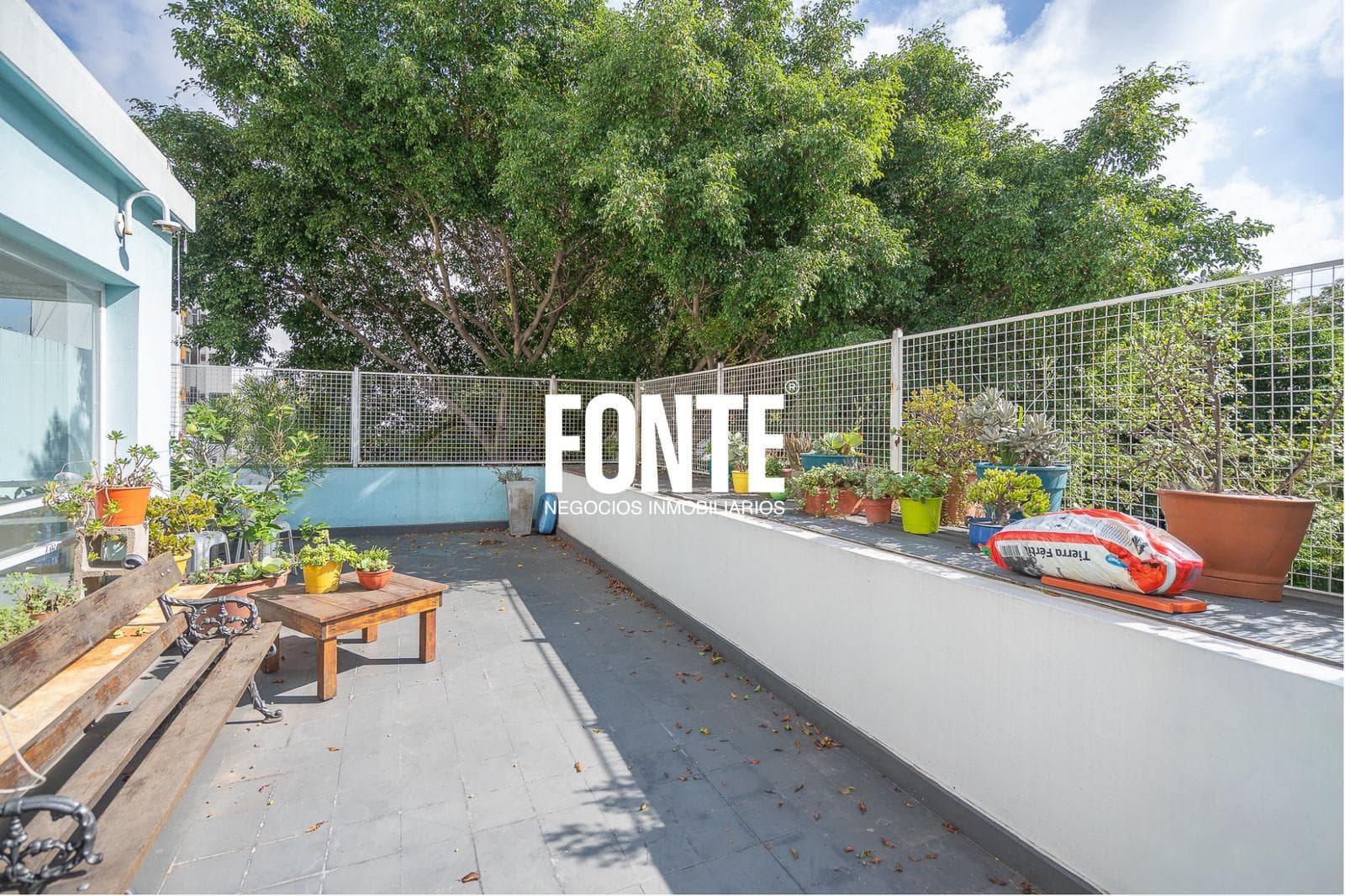 Casa en Chacarita - 1