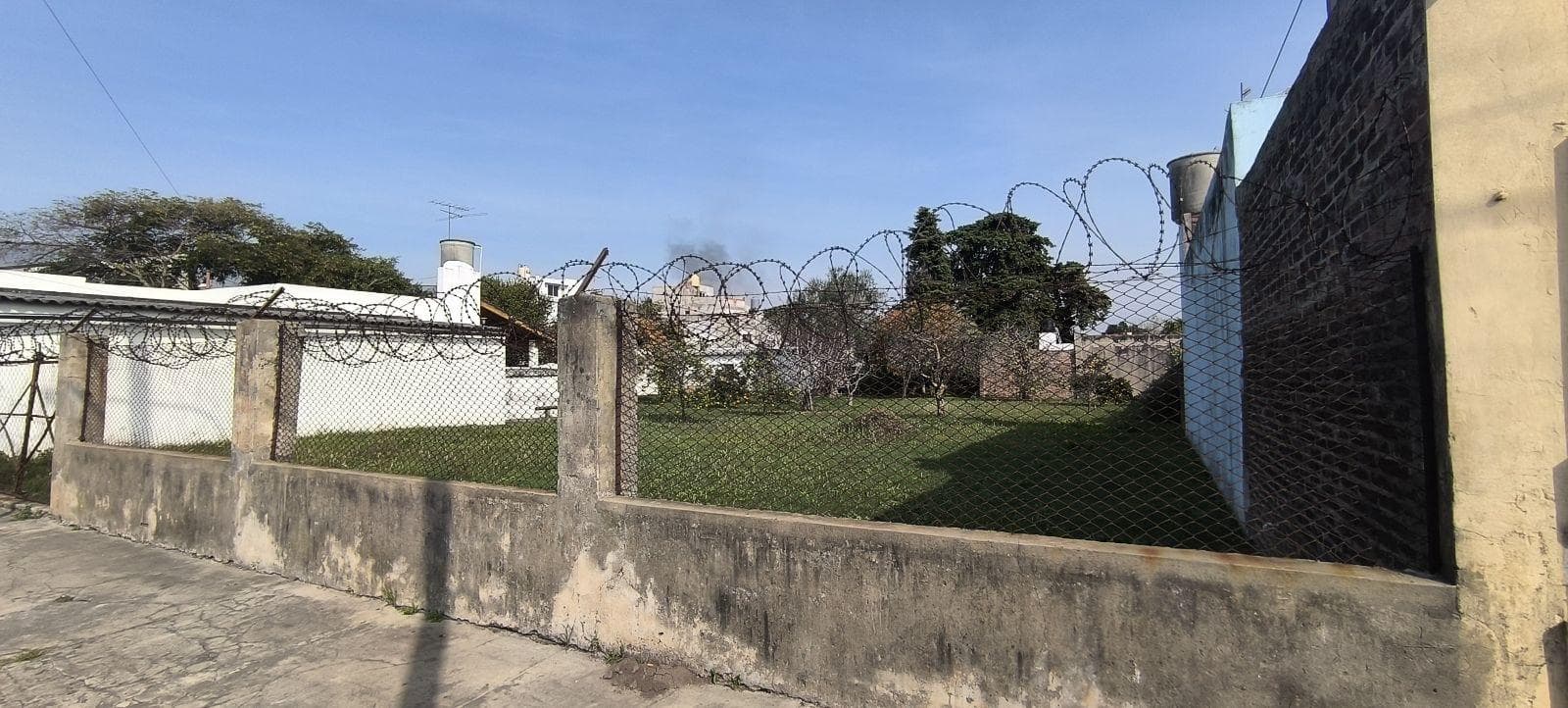 Terreno en venta en San Justo ideal desarrollo - 1
