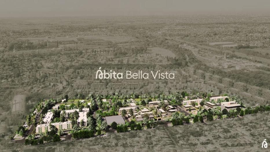 Lote en venta Bella Vista - Las Moradas 2 - 1