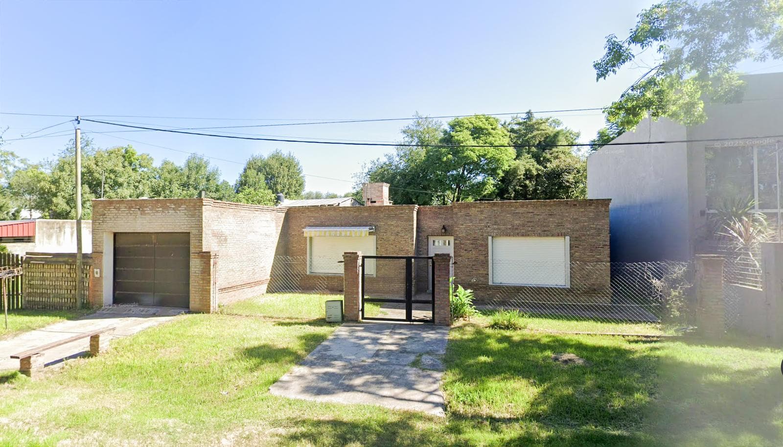 Casa en venta 3 dormitorios Los Olmos Roldán - 1