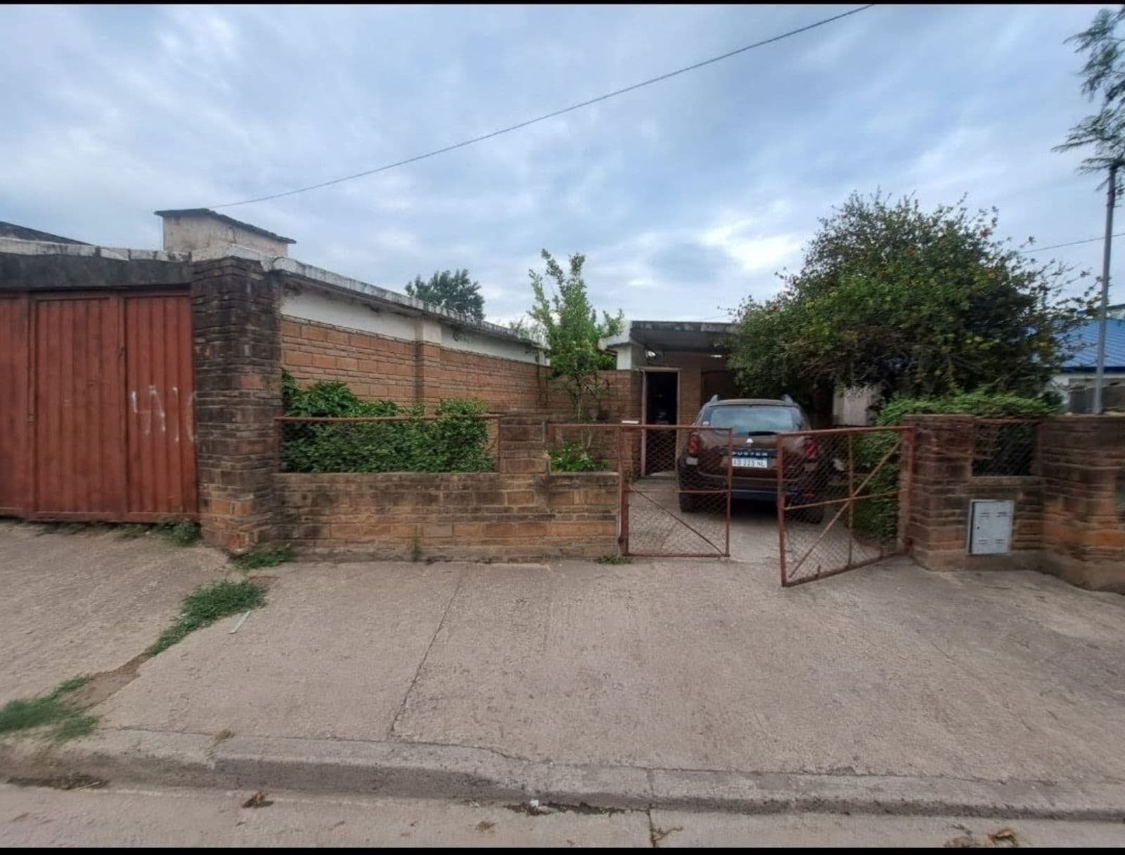 Casa - Villa Allende - 1