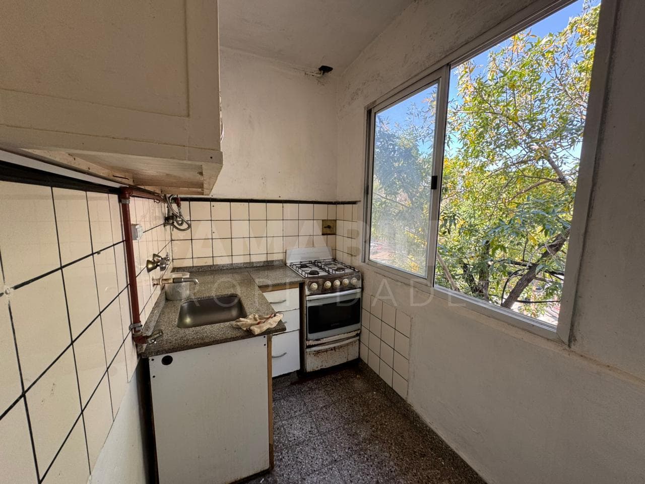 Alquiler 2 Ambientes Vista Fuente Parque Chas - 1