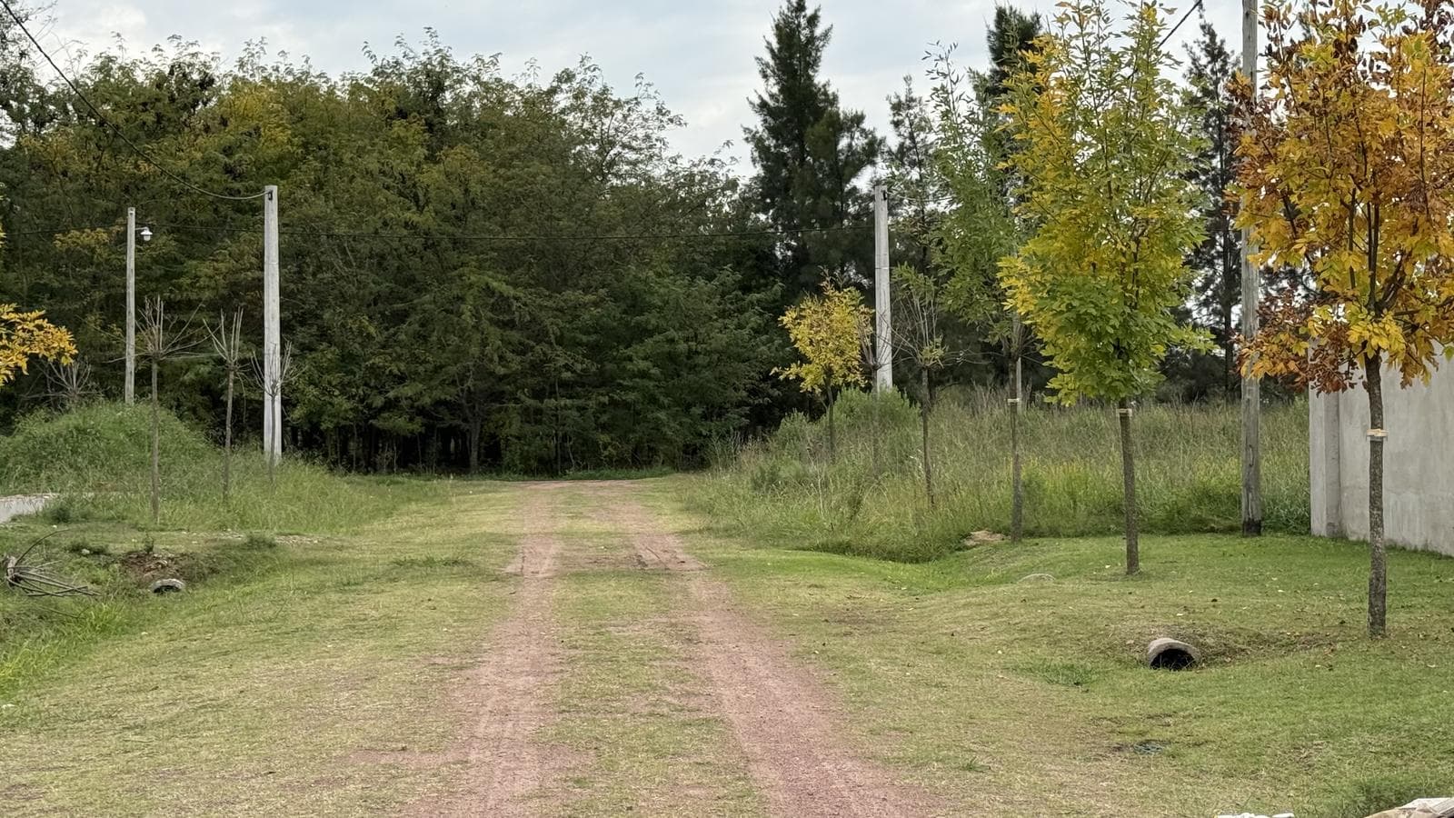 Descubrí este hermoso terreno en Las Perdices | Lobos - 1