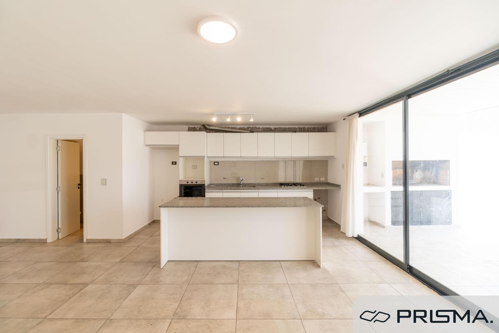 DÚPLEX-3DORM-Claros del Bosque - 1