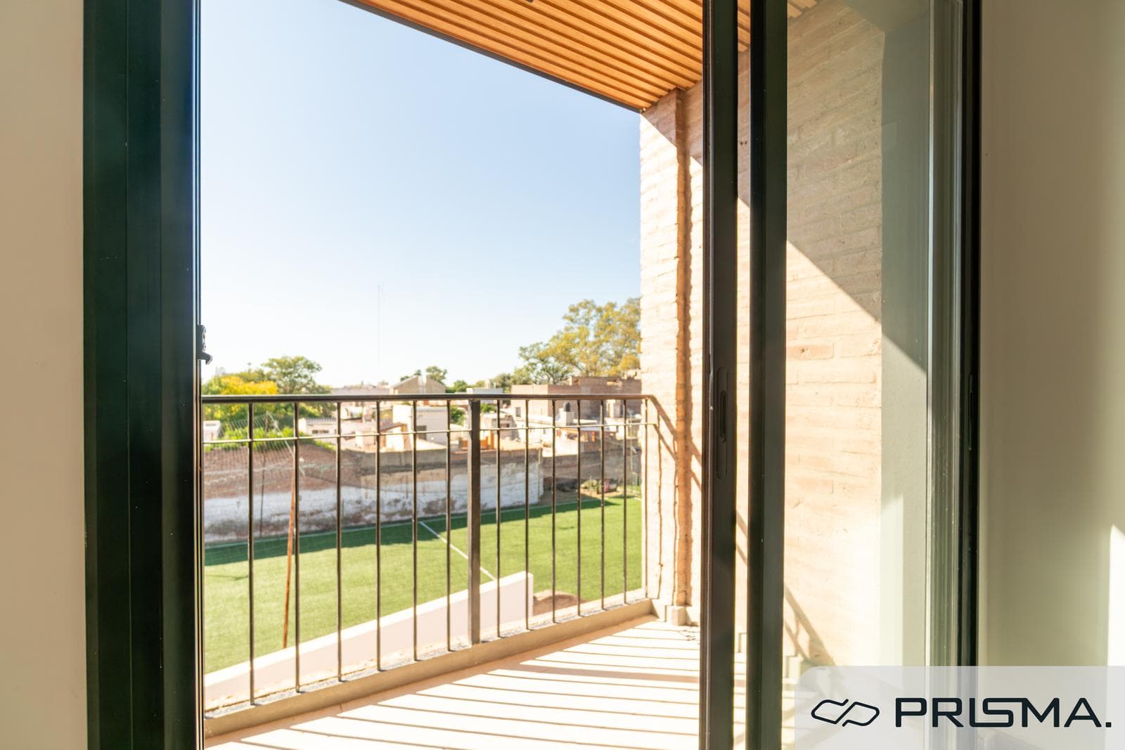 DEPARTAMENTO-1DORM -ALTA CÓRDOBA - 1