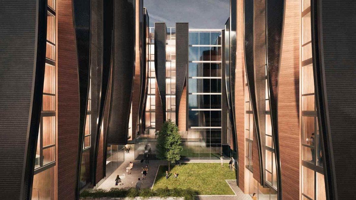 HOTEL TRU BY HILTON BARILOCHE - 1