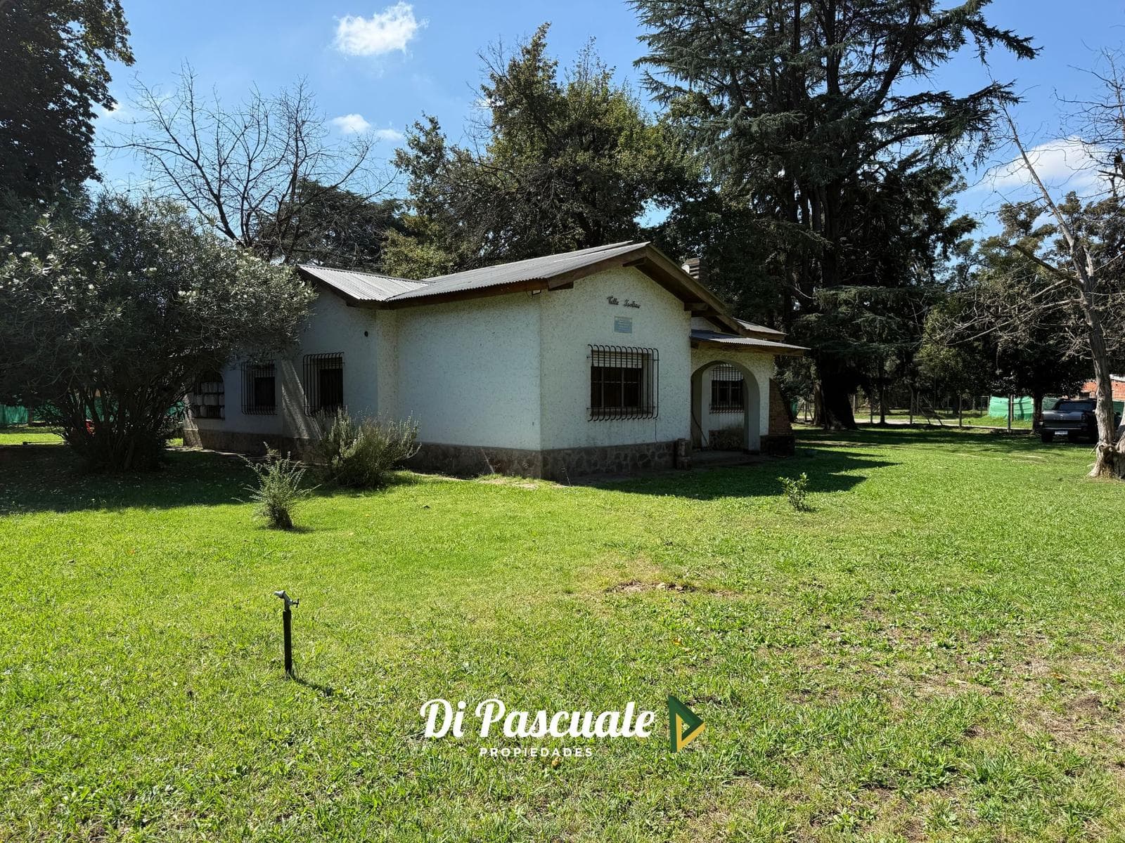 VENTA IDEAL INVERSORES Quinta Con Chalet, Parquización Y Pileta - La Reja Norte (Ruta 5) - 1