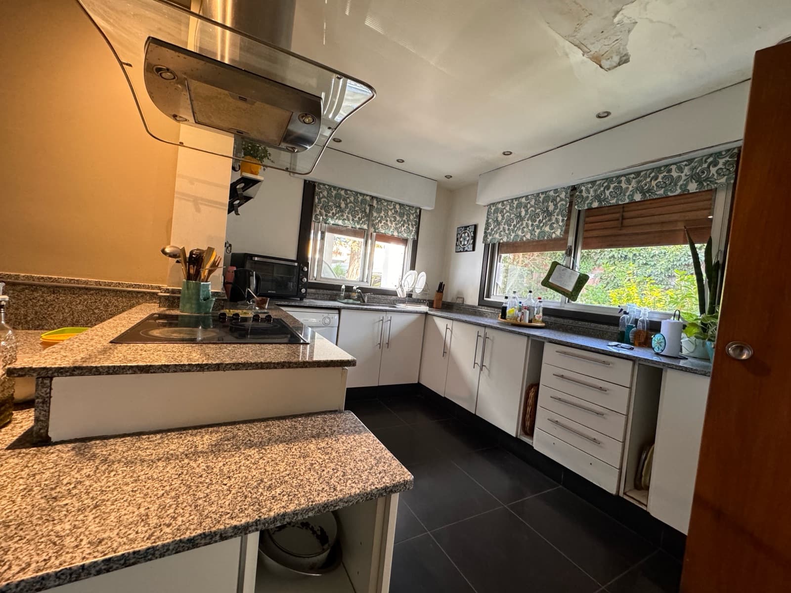 Casa - Rivadavia - 1