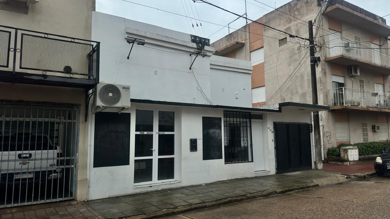 Casa en Concordia - 1