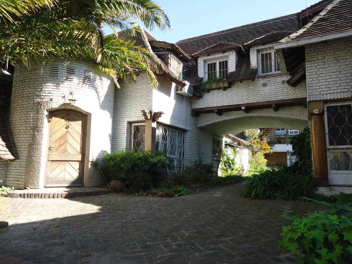 PH - Monoambiente - Olivos - 1