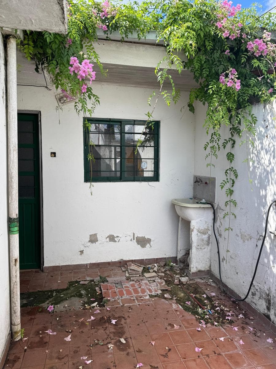 Departamento de 2 ambientes - 1