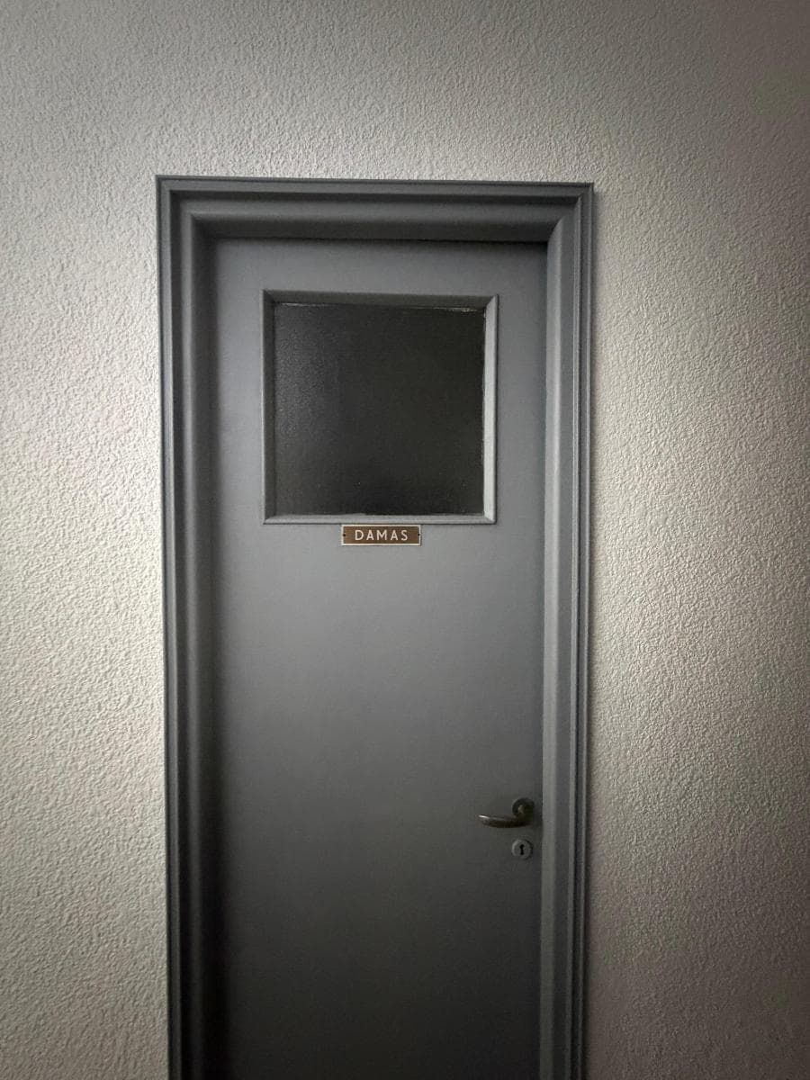 Oficina en venta - 1 Ambiente - Vicente López - 1