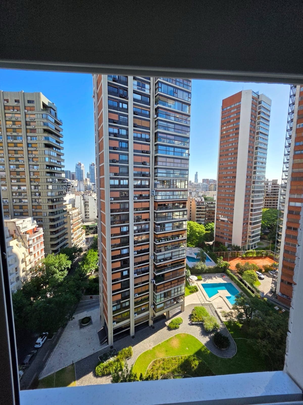 Oficina o consultorio en Palermo Chico - 1