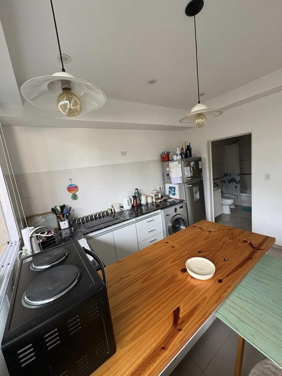 Departamento Monoambiente en venta - 1 Baño - General San Martín - 1