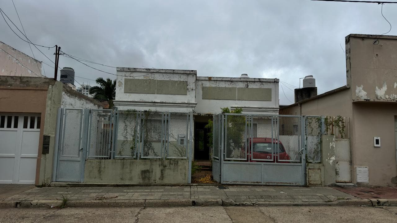 Casa en Concordia - 1