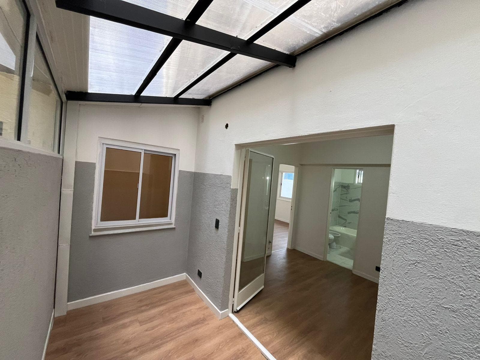 PH en Villa Devoto - 1