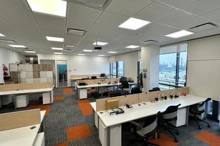 Oficina en Vicente López - 1