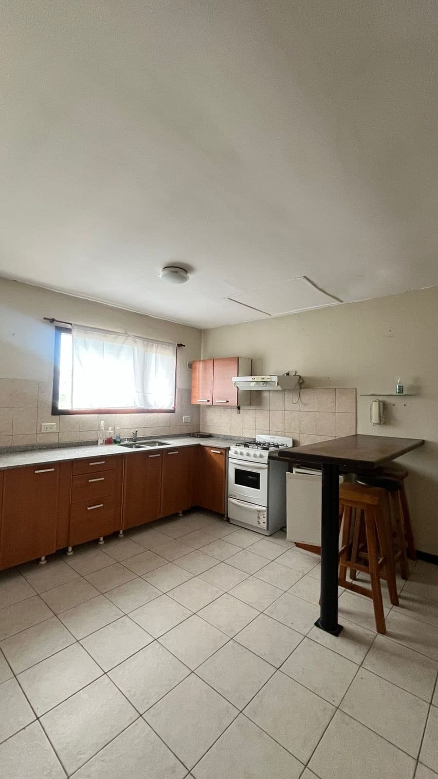 Departamento - Bariloche - 1