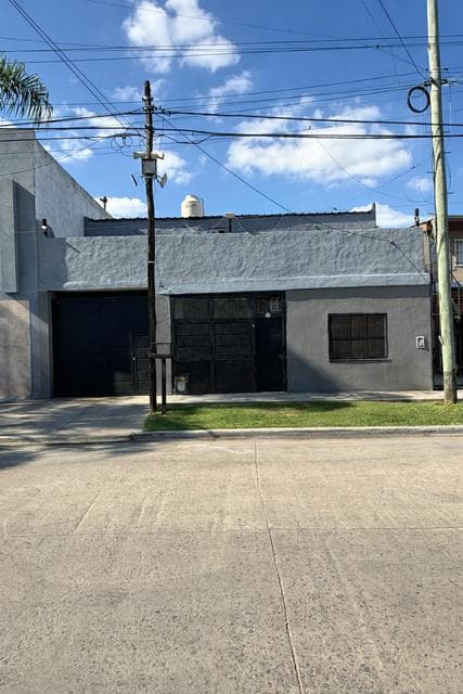 CASA VENTA MALVINAS ARGENTINAS - 1