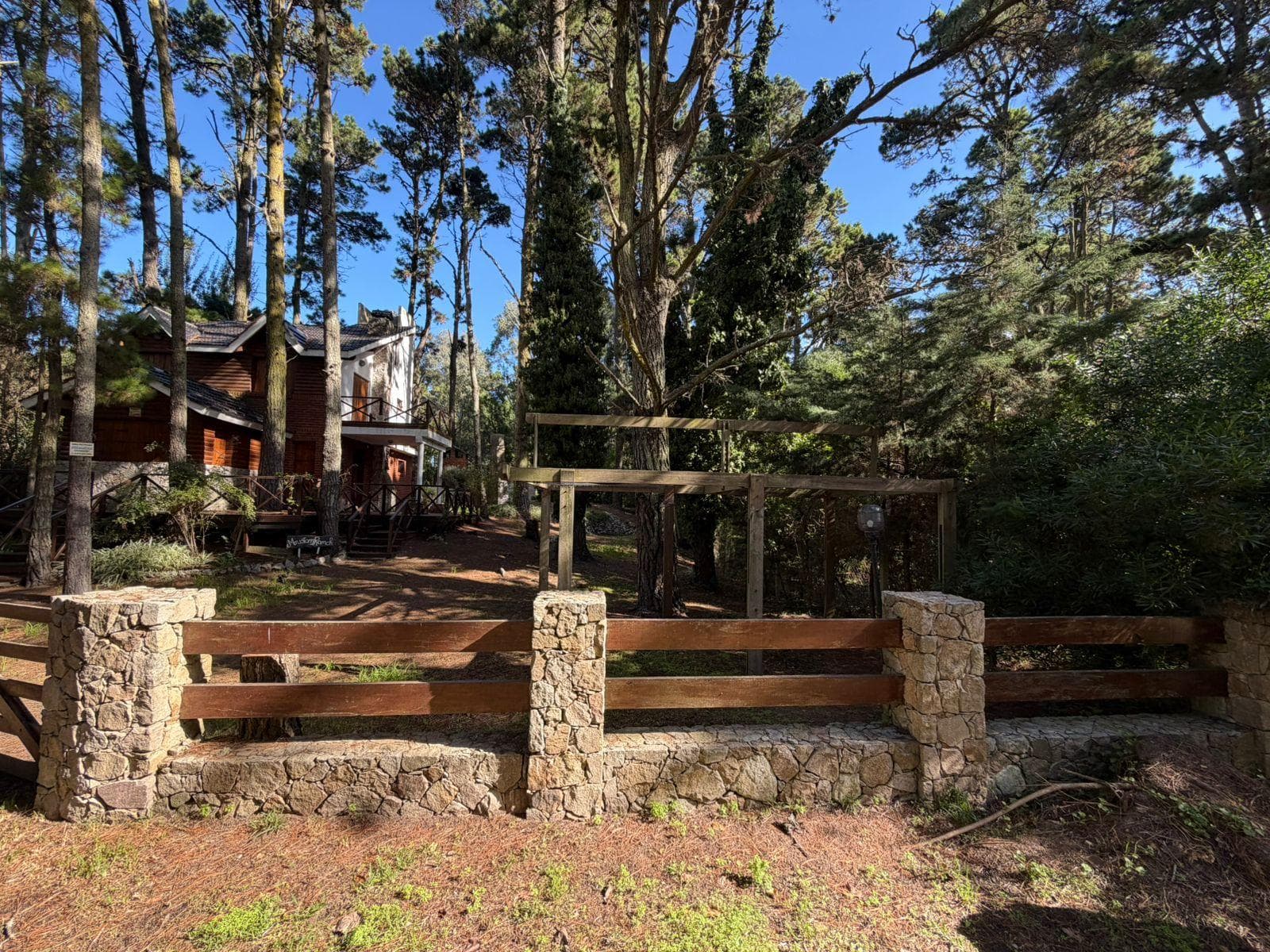 Terreno en Mar Azul - 1