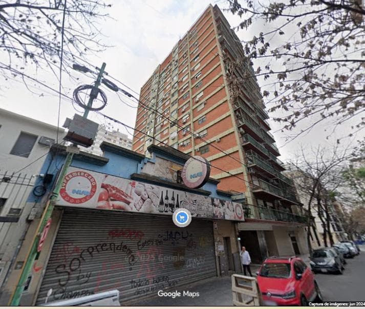 Venta Lote 12,50 x 43 Belgrano - 1