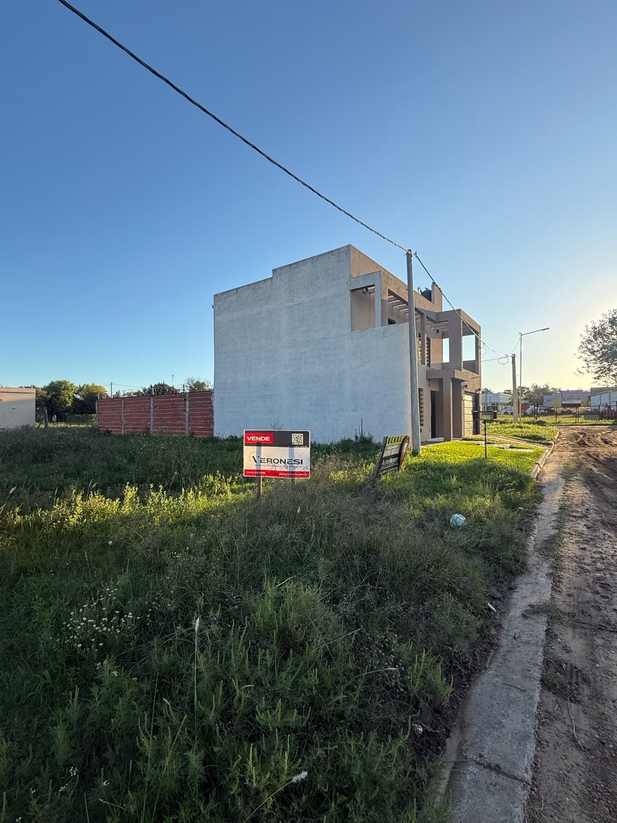 Terreno - Gualeguaychu - 1