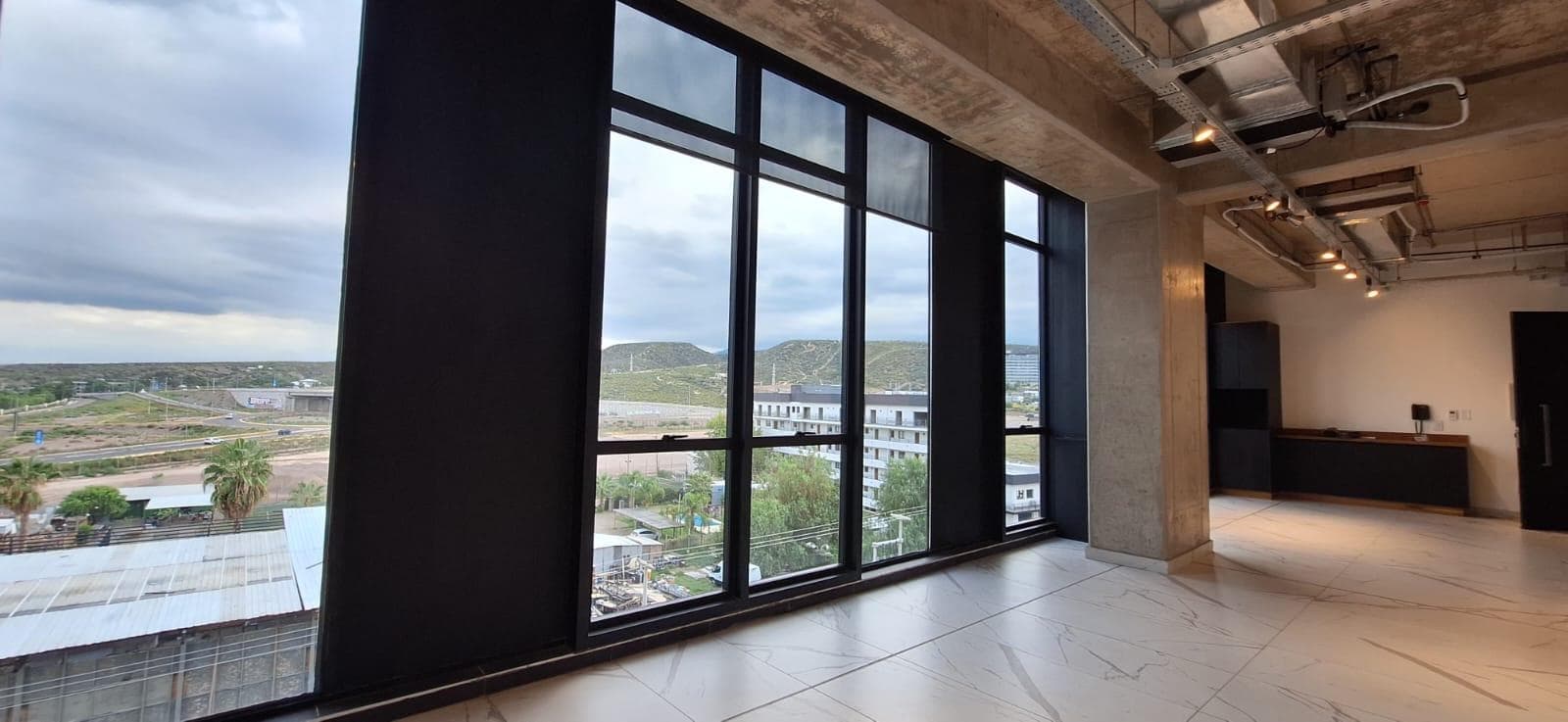 OFICINA CHACRAS PARK - EDIF DRAGO - 1