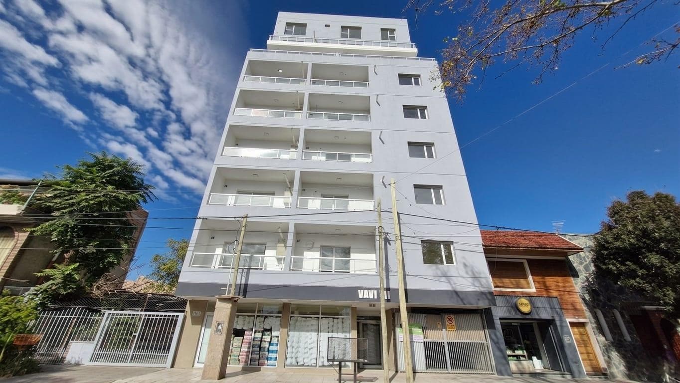 Departamento 1 Habitación Cipolletti - 1